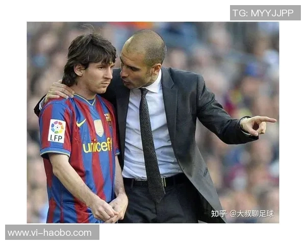 梅西续约成功贝克汉姆合影庆祝梦想继续追逐未来辉煌