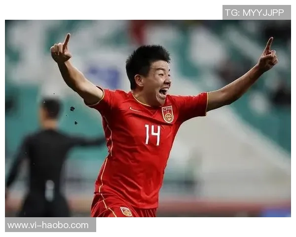 中国足球队官博寄语徐彬期待其在英超赛场上展现非凡才华与精彩表现